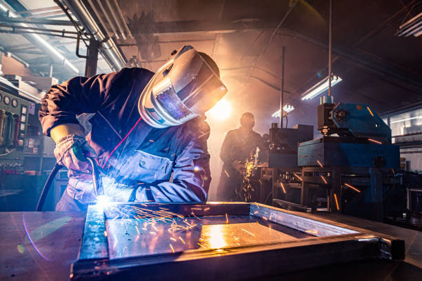 Best Welding Equipment Sales and Repair in Castalia, OH