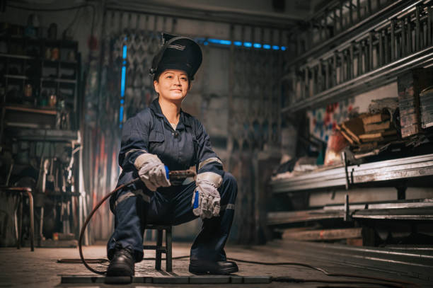 Castalia, OH Welder & Metal Fabrication Company