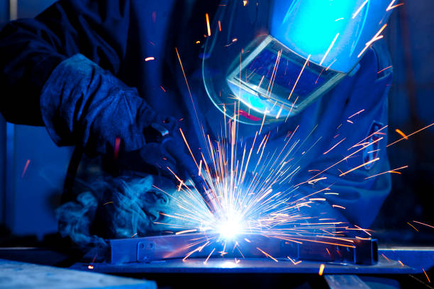 Reliable Castalia, OH Welder & Metal Fabrication Solutions