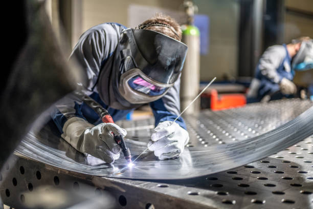 Best Aerospace and Defense Welding in Castalia, OH
