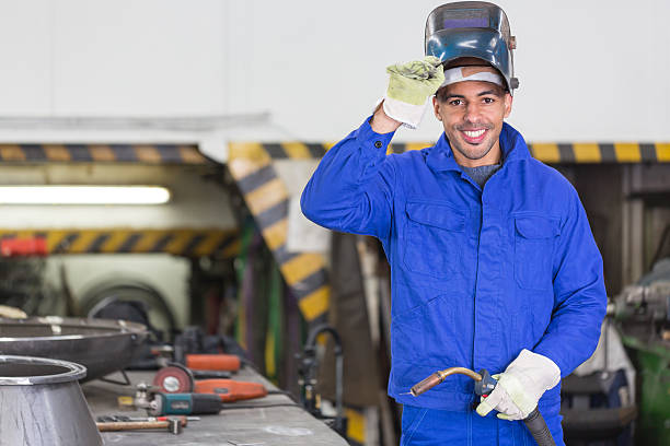Affordable Welder Services in Castalia, OH