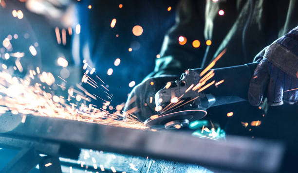 Affordable Welder Services in Castalia, OH